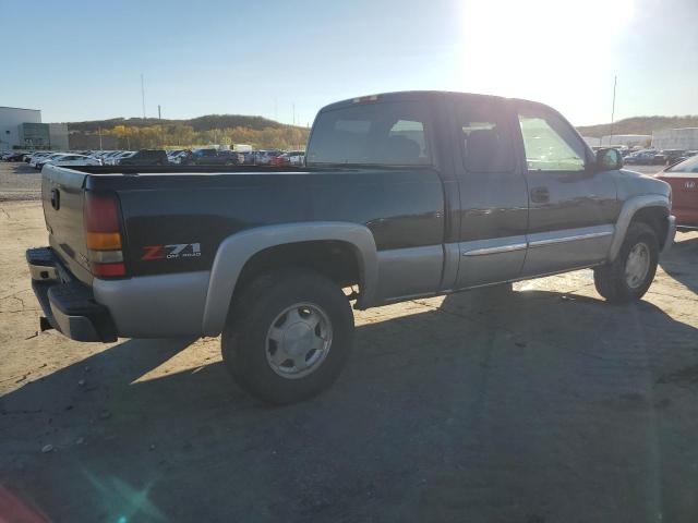 Photo 2 VIN: 1GTEK19TX4Z247806 - GMC NEW SIERRA 