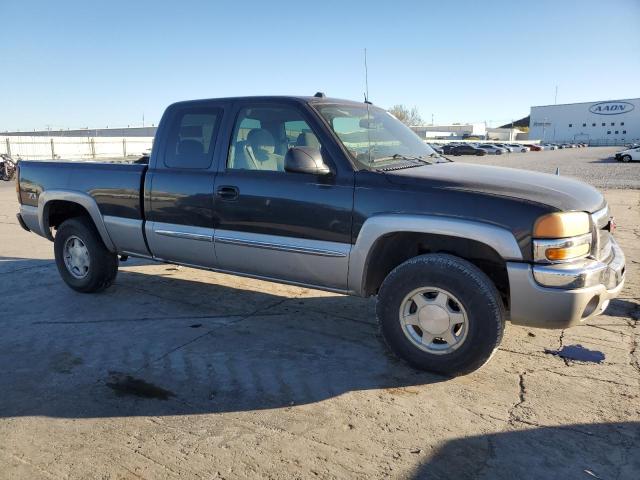 Photo 3 VIN: 1GTEK19TX4Z247806 - GMC NEW SIERRA 