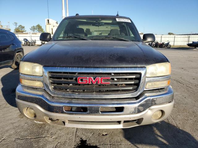 Photo 4 VIN: 1GTEK19TX4Z247806 - GMC NEW SIERRA 