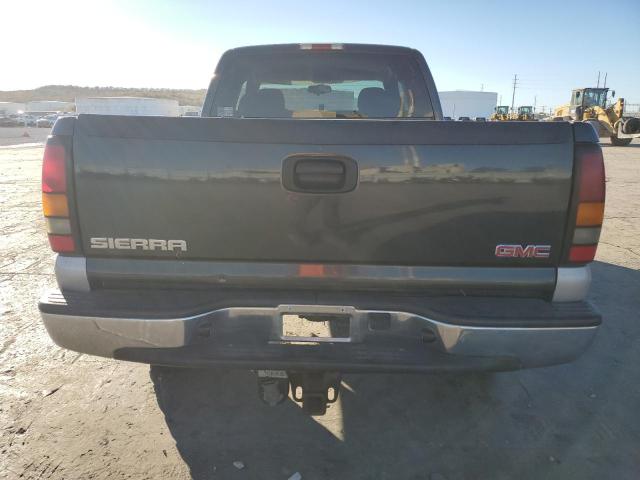 Photo 5 VIN: 1GTEK19TX4Z247806 - GMC NEW SIERRA 