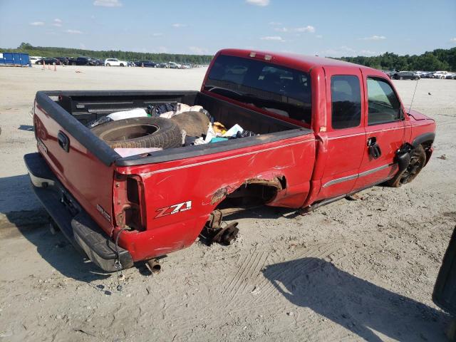 Photo 2 VIN: 1GTEK19TX7Z136855 - GMC SIERRA 