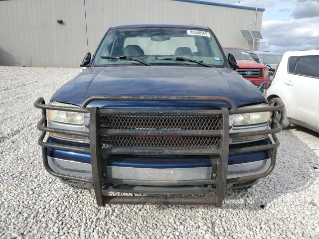 Photo 4 VIN: 1GTEK19TXXE500795 - GMC SIERRA 