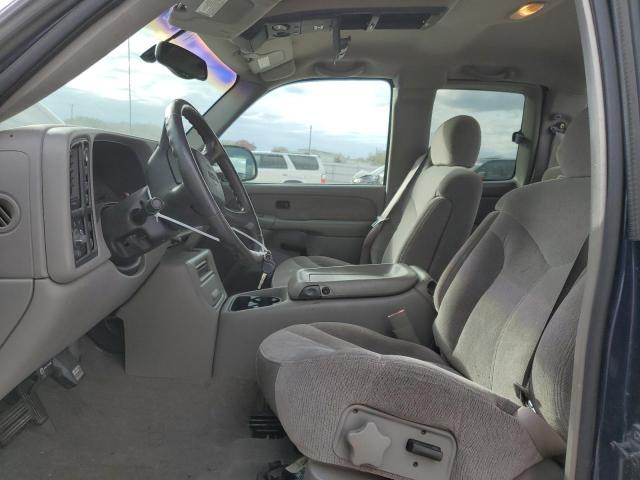 Photo 6 VIN: 1GTEK19TXXE500795 - GMC SIERRA 