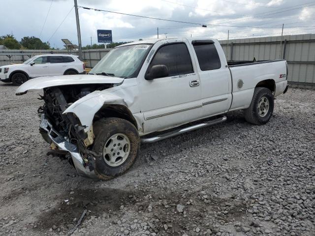 Photo 0 VIN: 1GTEK19V04E168704 - GMC NEW SIERRA 