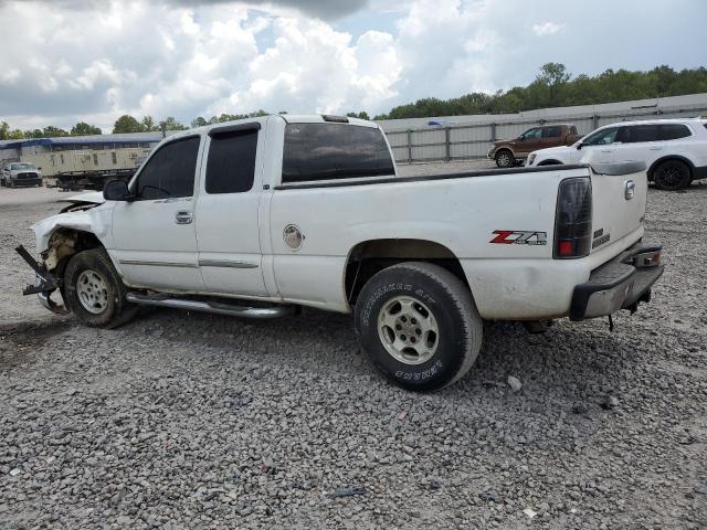 Photo 1 VIN: 1GTEK19V04E168704 - GMC NEW SIERRA 