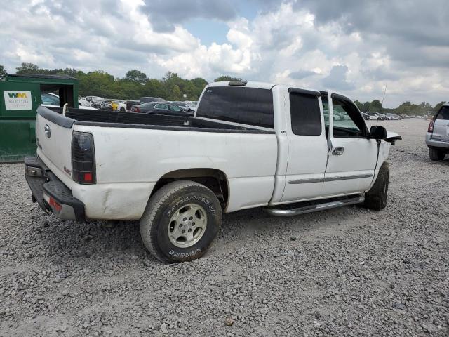 Photo 2 VIN: 1GTEK19V04E168704 - GMC NEW SIERRA 