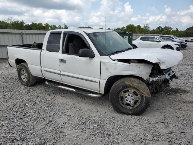 Photo 3 VIN: 1GTEK19V04E168704 - GMC NEW SIERRA 