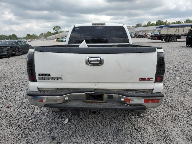 Photo 5 VIN: 1GTEK19V04E168704 - GMC NEW SIERRA 