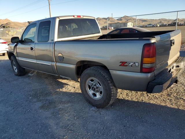 Photo 1 VIN: 1GTEK19V23E348216 - GMC NEW SIERRA 