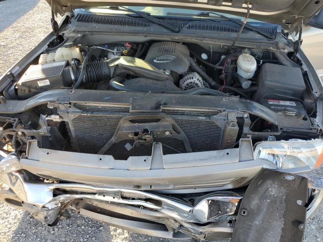 Photo 10 VIN: 1GTEK19V23E348216 - GMC NEW SIERRA 