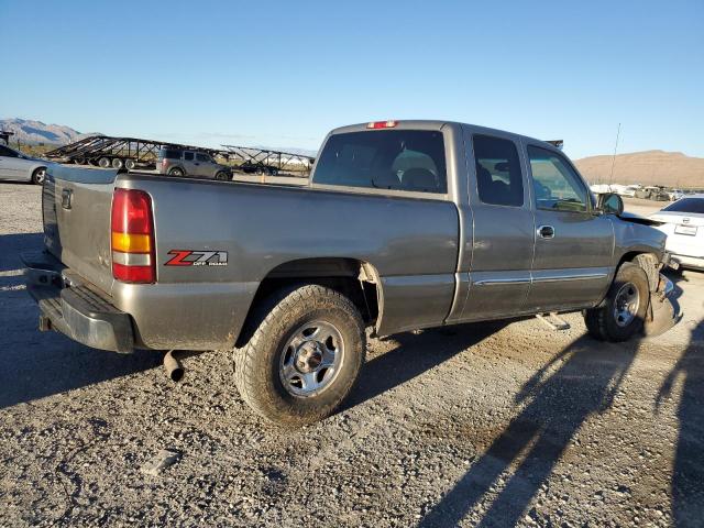 Photo 2 VIN: 1GTEK19V23E348216 - GMC NEW SIERRA 