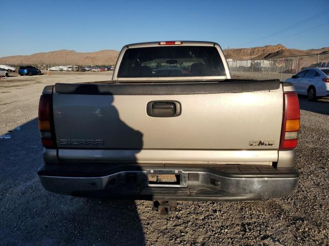 Photo 5 VIN: 1GTEK19V23E348216 - GMC NEW SIERRA 