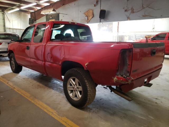 Photo 1 VIN: 1GTEK19V27Z170743 - GMC SIERRA 