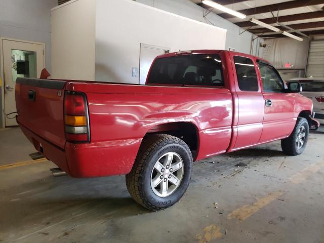 Photo 2 VIN: 1GTEK19V27Z170743 - GMC SIERRA 