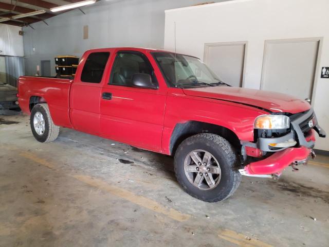 Photo 3 VIN: 1GTEK19V27Z170743 - GMC SIERRA 