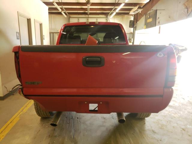 Photo 5 VIN: 1GTEK19V27Z170743 - GMC SIERRA 