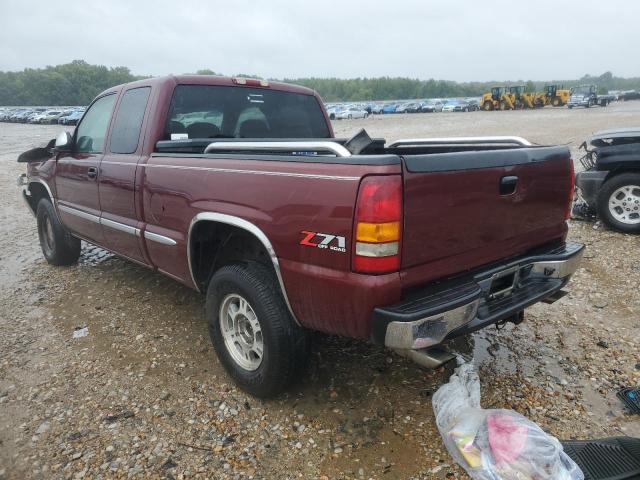 Photo 1 VIN: 1GTEK19V32E229086 - GMC NEW SIERRA 