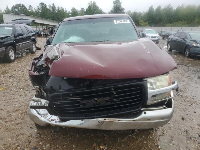 Photo 4 VIN: 1GTEK19V32E229086 - GMC NEW SIERRA 