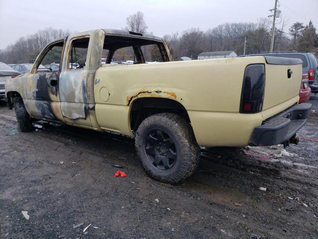 Photo 1 VIN: 1GTEK19V33E156237 - GMC SIERRA 