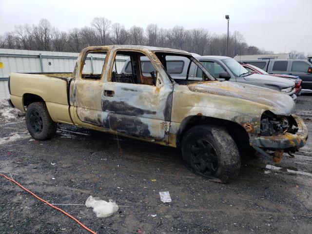 Photo 3 VIN: 1GTEK19V33E156237 - GMC SIERRA 