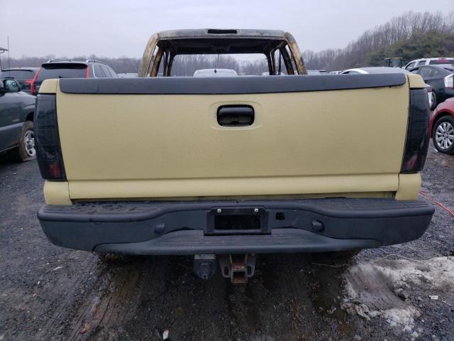 Photo 5 VIN: 1GTEK19V33E156237 - GMC SIERRA 