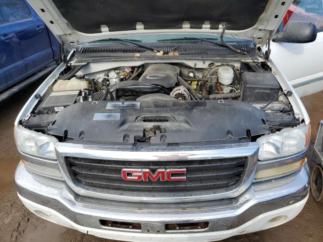 Photo 10 VIN: 1GTEK19V43E380701 - GMC SIERRA 