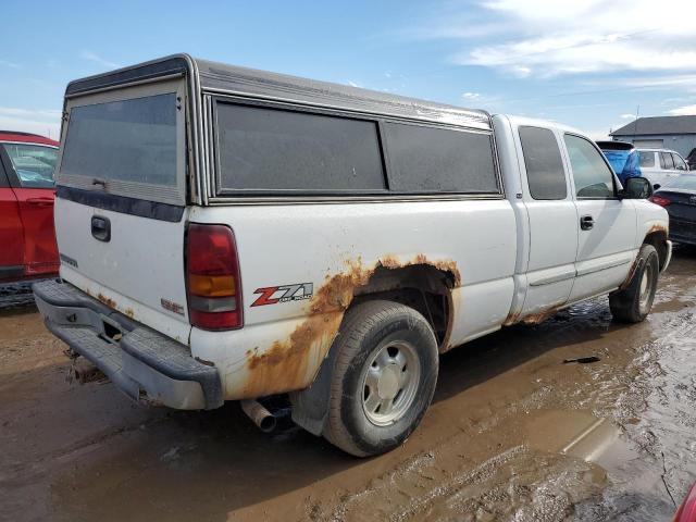 Photo 2 VIN: 1GTEK19V43E380701 - GMC SIERRA 