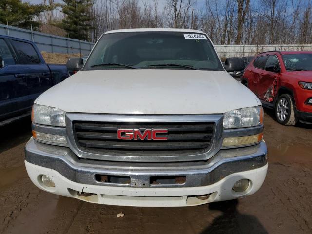 Photo 4 VIN: 1GTEK19V43E380701 - GMC SIERRA 