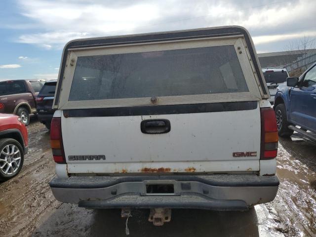 Photo 5 VIN: 1GTEK19V43E380701 - GMC SIERRA 