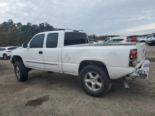 Photo 1 VIN: 1GTEK19V54Z174412 - GMC NEW SIERRA 