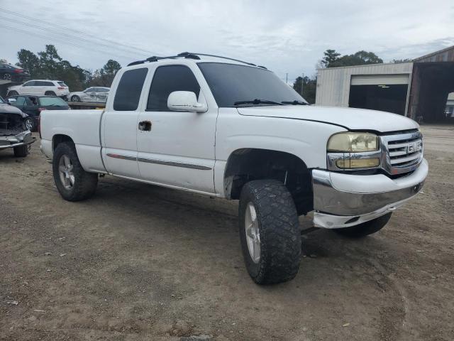 Photo 3 VIN: 1GTEK19V54Z174412 - GMC NEW SIERRA 