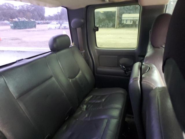 Photo 9 VIN: 1GTEK19V54Z174412 - GMC NEW SIERRA 