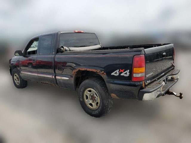 Photo 1 VIN: 1GTEK19V81E103661 - GMC SIERRA 