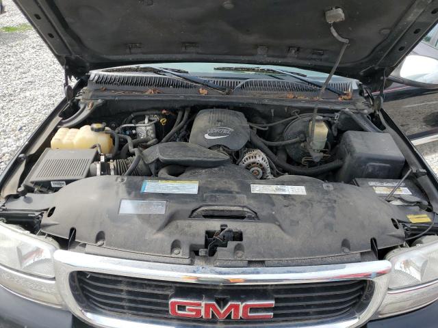 Photo 10 VIN: 1GTEK19V81E103661 - GMC SIERRA 