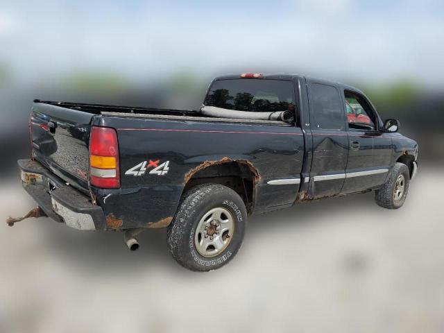 Photo 2 VIN: 1GTEK19V81E103661 - GMC SIERRA 