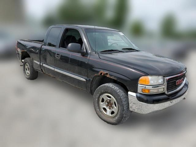 Photo 3 VIN: 1GTEK19V81E103661 - GMC SIERRA 