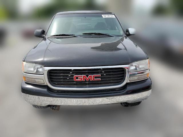 Photo 4 VIN: 1GTEK19V81E103661 - GMC SIERRA 