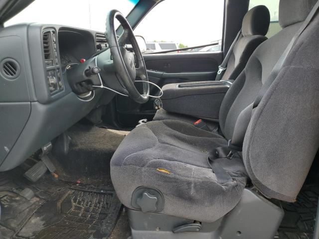 Photo 6 VIN: 1GTEK19V81E103661 - GMC SIERRA 