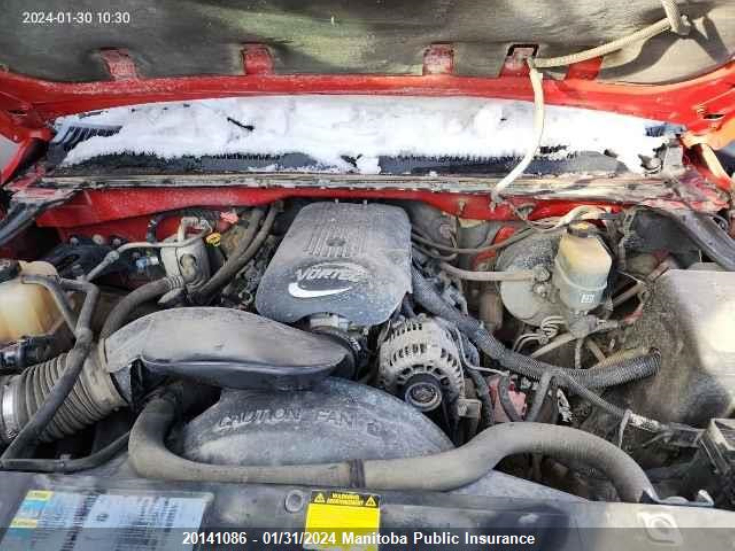 Photo 9 VIN: 1GTEK19V82Z176605 - GMC NULL 