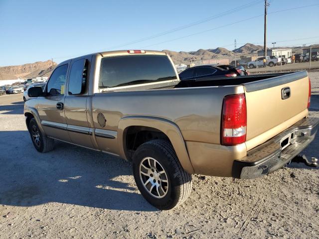 Photo 1 VIN: 1GTEK19V91E105936 - GMC SIERRA 