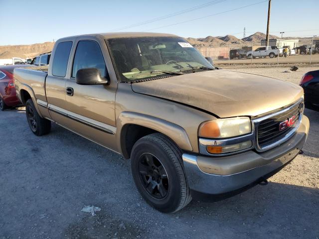 Photo 3 VIN: 1GTEK19V91E105936 - GMC SIERRA 