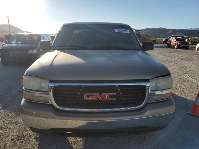 Photo 4 VIN: 1GTEK19V91E105936 - GMC SIERRA 