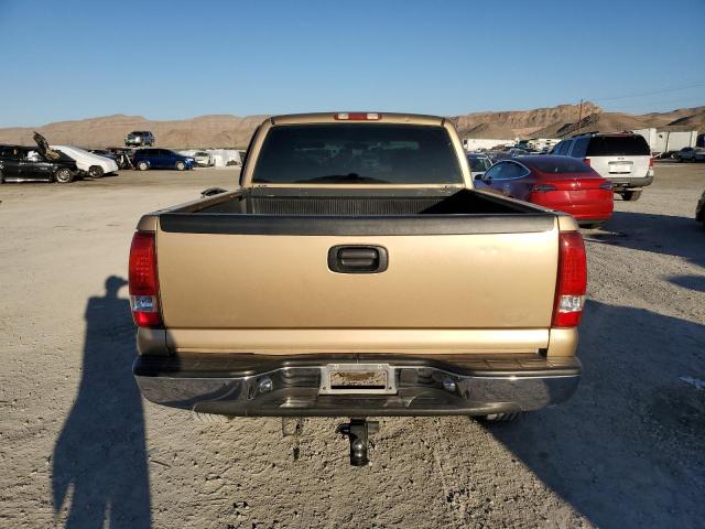 Photo 5 VIN: 1GTEK19V91E105936 - GMC SIERRA 