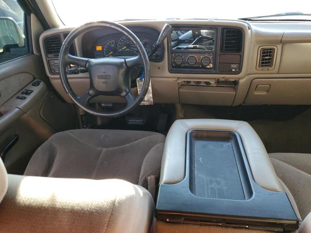 Photo 7 VIN: 1GTEK19V91E105936 - GMC SIERRA 