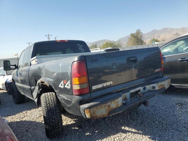 Photo 1 VIN: 1GTEK19V93E270534 - GMC NEW SIERRA 