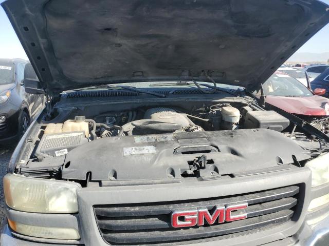 Photo 10 VIN: 1GTEK19V93E270534 - GMC NEW SIERRA 