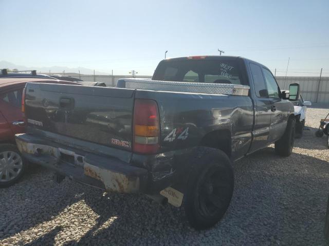 Photo 2 VIN: 1GTEK19V93E270534 - GMC NEW SIERRA 