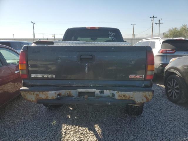 Photo 5 VIN: 1GTEK19V93E270534 - GMC NEW SIERRA 