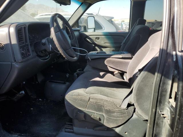 Photo 6 VIN: 1GTEK19V93E270534 - GMC NEW SIERRA 