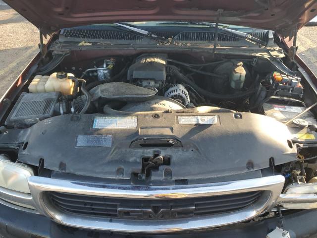 Photo 10 VIN: 1GTEK19V9YE210745 - GMC SIERRA1500 